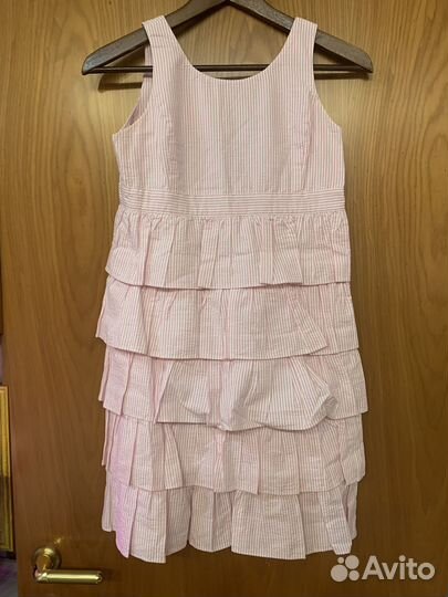 Платье для девочки Ralph Lauren