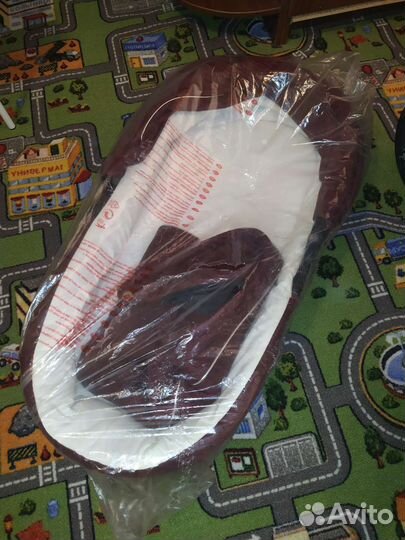 Коляска bebitto lj243 2 в 1