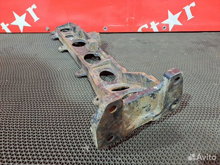 Кронштейн глушителя Scania 5-series