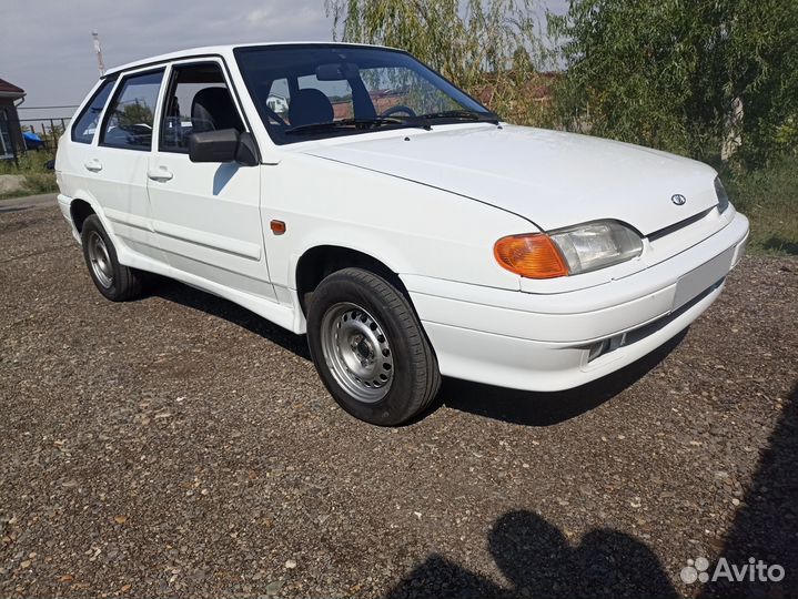 ВАЗ 2114 Samara, 2012