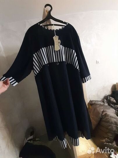 Вещи большого размера