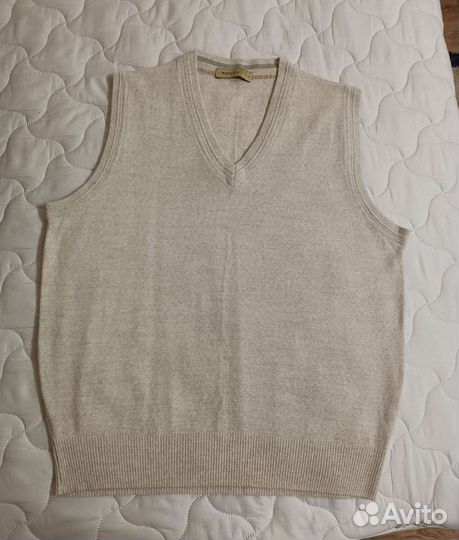 Мужская одежда 50-52