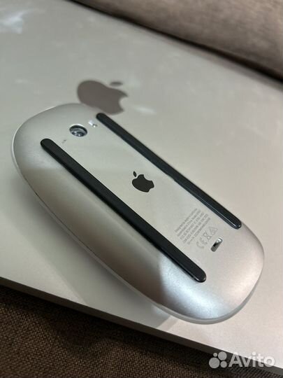 Мышь apple magic mouse 1