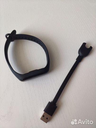 Фитнес браслет Xiaomi Mi Band 3