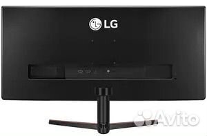 Монитор LG UltraGear 29 UM69G-B