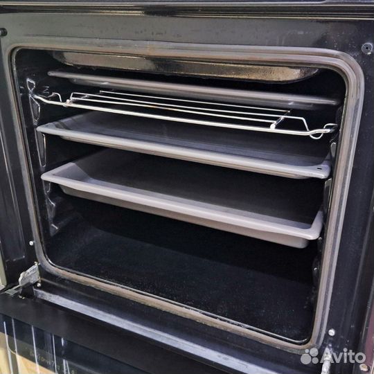 Комплект встраиваемой техники Hansa bcci 67036070