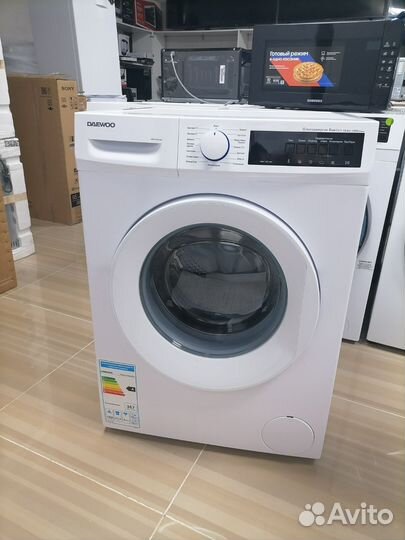 Стиральная машинка новая 10 кг инверторная