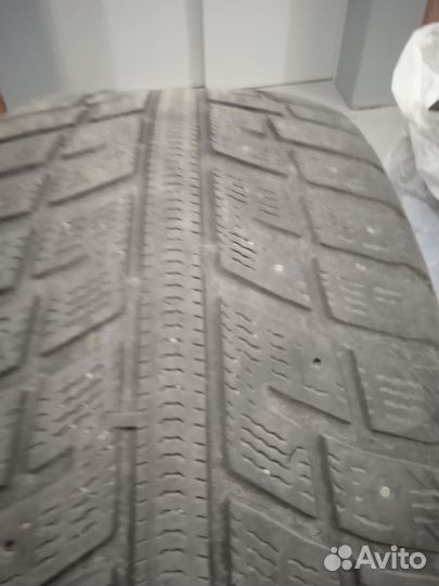 Apollo Acelere 225/50 R17