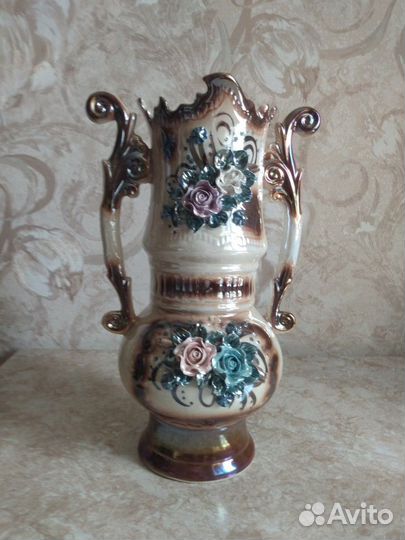 Ваза для цветов