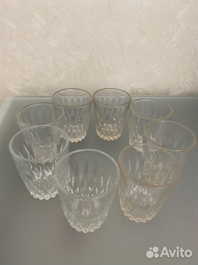 Рюмка 50 мл СССР