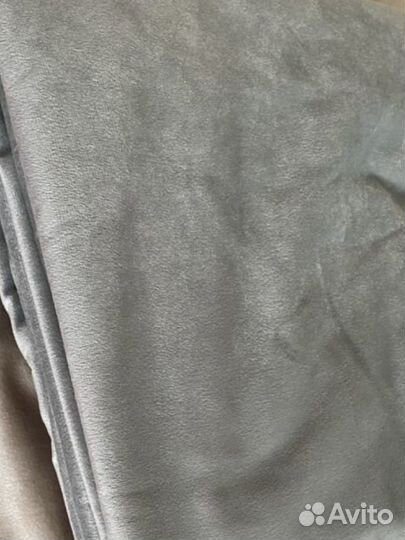 Шторы готовые новые