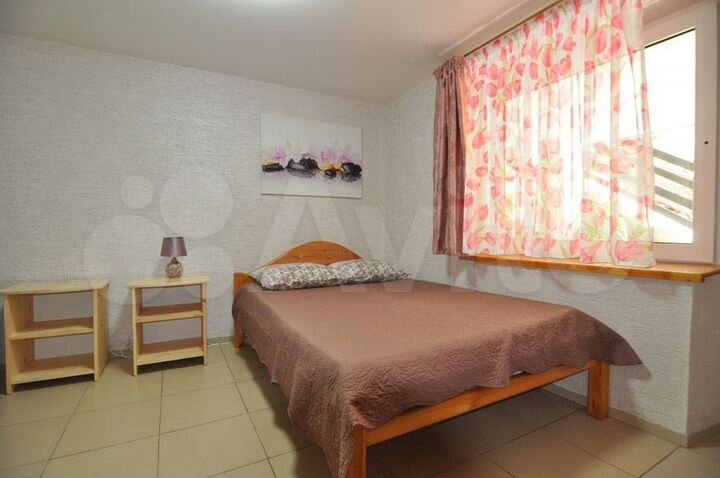 Комната 16 м², 1/2 эт.