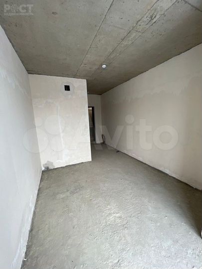 Квартира-студия, 23,6 м², 3/19 эт.