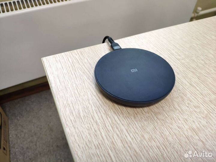 Беспроводная зарядка Xiaomi 7.5в