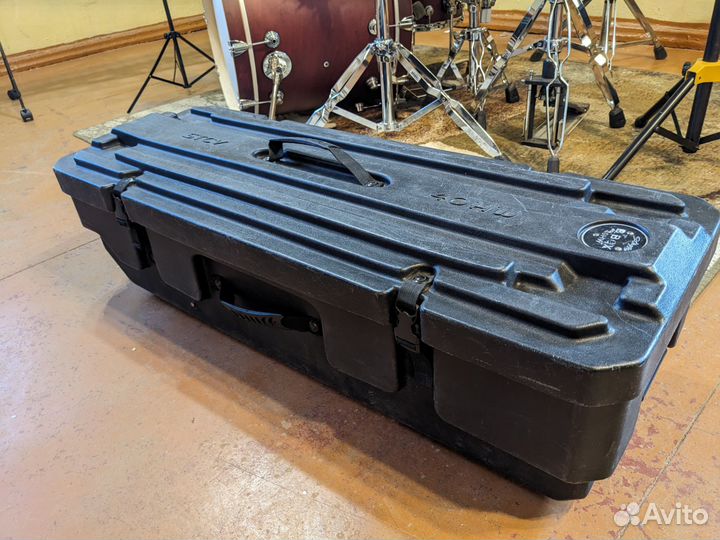 Кейс для ударных stagg stbb-40HW