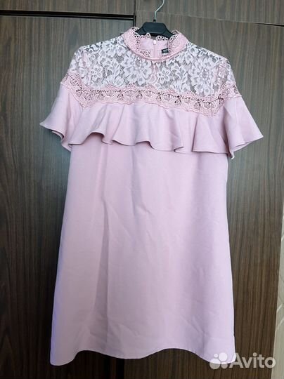 Вещи пакетом женские 46