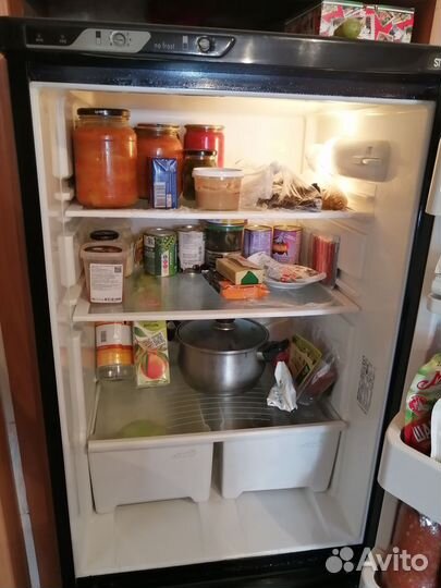 Холодильник stinol no frost (двухкомпрессорный)