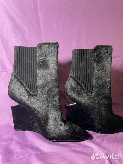 Alexander wang ботильоны оригинал