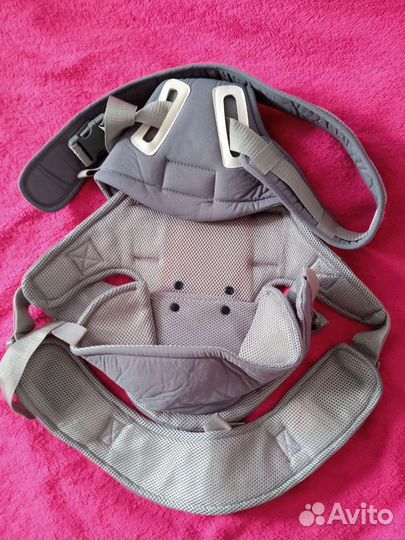 Рюкзак переноска кенгуру