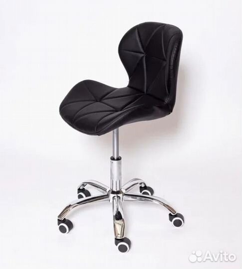 Стул мастера ракушка