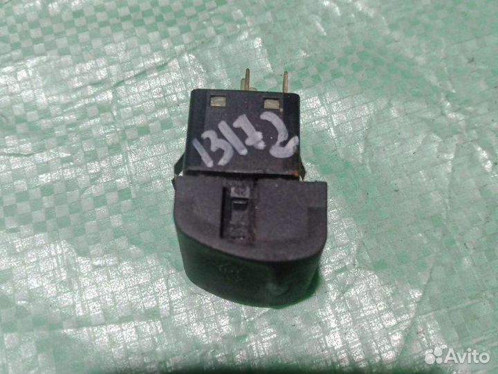 Кнопка рециркуляции воздуха Opel Vectra B