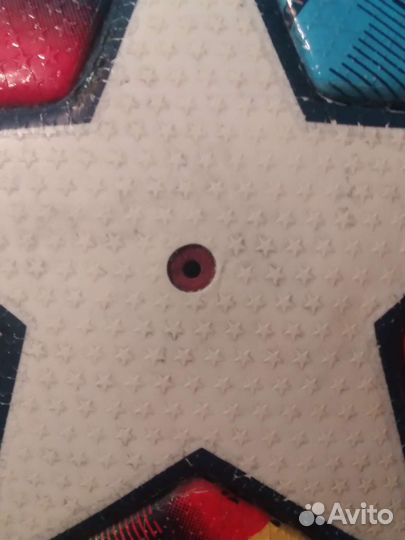 Футбольный мяч adidas лига чемпионов 2022