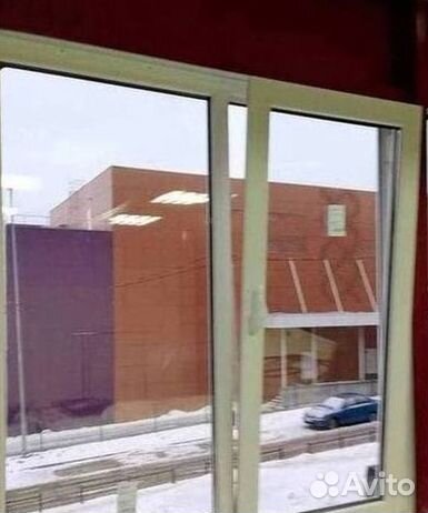 Пластиковые окна на заказ