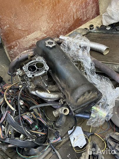 Гбц На Классику Карбюратор