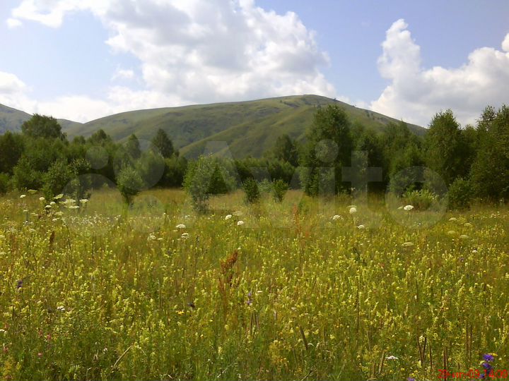 Участок 21,29 га (СНТ, ДНП)