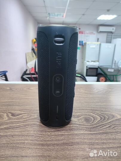 Портативная акустика JBL Flip 5
