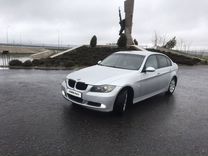 BMW 3 серия 2.0 AT, 2008, 250 000 км