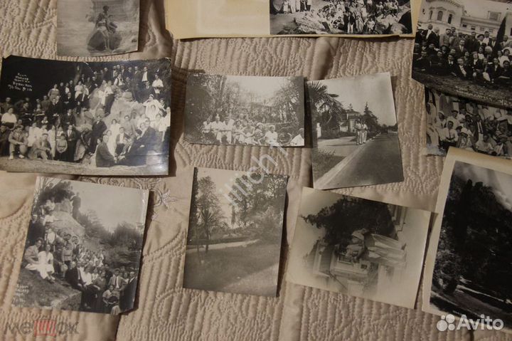 Крым. Разные места. Мегалот