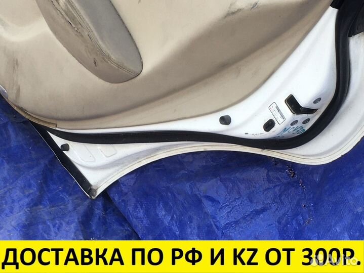 Дверь задняя правая Toyota Windom 6700333140