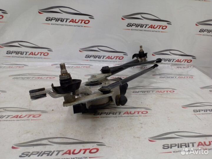 Трапеция дворников Kia Optima 4 G4NC 2015-2020