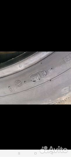 Viatti Brina Nordico V-522 8.5/65 R15