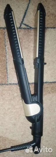 Выпрямитель Galaxy для не густых волос