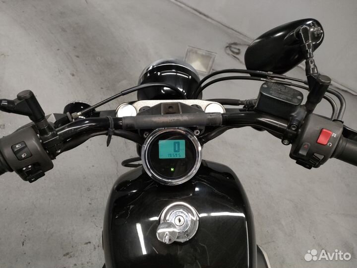 Yamaha Star Bolt XVS 950 в наличии