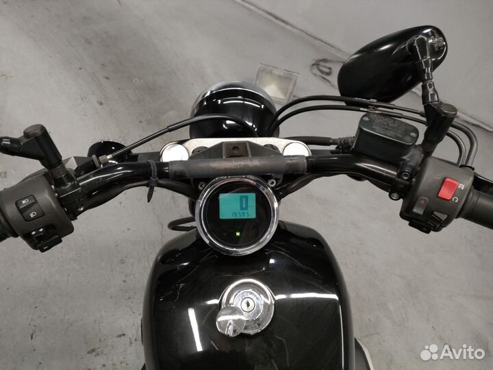 Yamaha Star Bolt XVS 950 в наличии