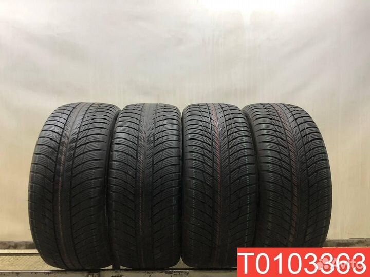 Bridgestone Blizzak LM-001 245/50 R19 105V