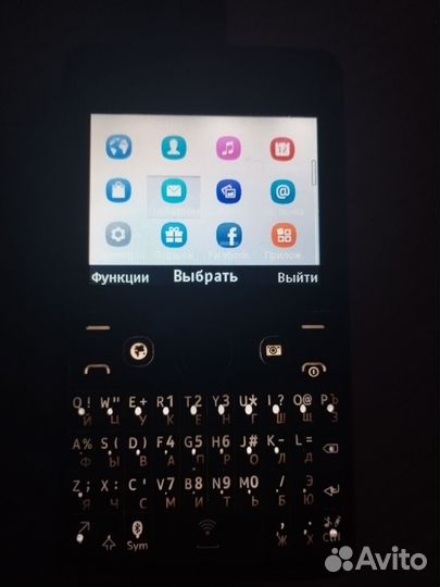 Tele2 Mini (1.1), 4 ГБ