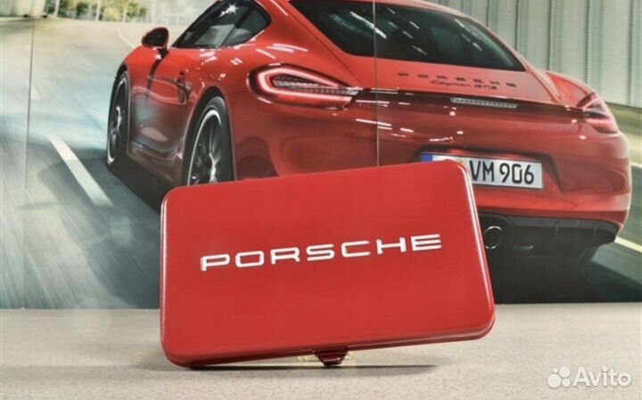 Porsche Classic 356/911/912 Инструмент