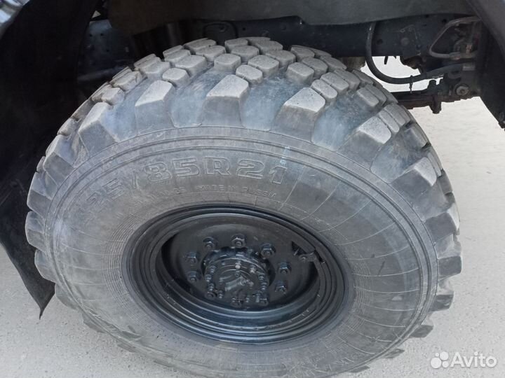 КамАЗ 45141-10, 2006