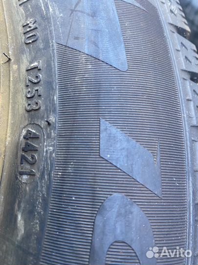 Pirelli Ice Zero 185/65 R15