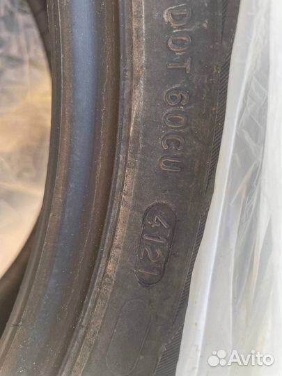 Nokian Tyres Nordman 7 215/50 R17