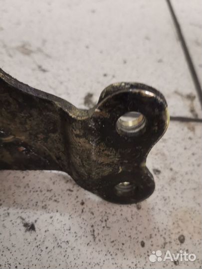 Рулевой шарнир подрамника yamaha vt700 venture
