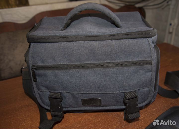 Зеркальный фотоаппарат nikon d7100