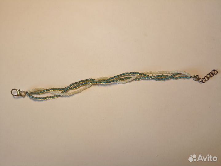 Бисер чешский