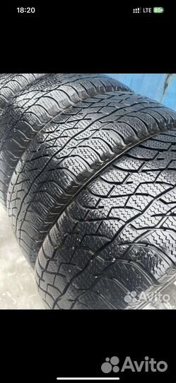 Viatti Bosco S/T V-526 225/60 R17 99T
