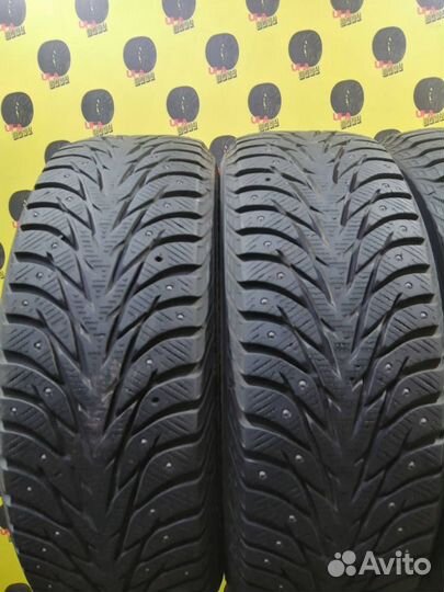 Yokohama Ice Guard IG35 215/60 R17