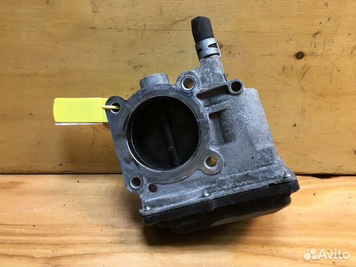 Дроссельная заслонка Toyota Noah ZRR75W 3zrfae